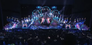 Festival de Viña del Mar - Canal 13