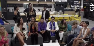 Gran hermano - Participantes