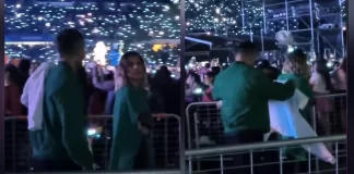 Jorge Valdivia - Maite Orsini