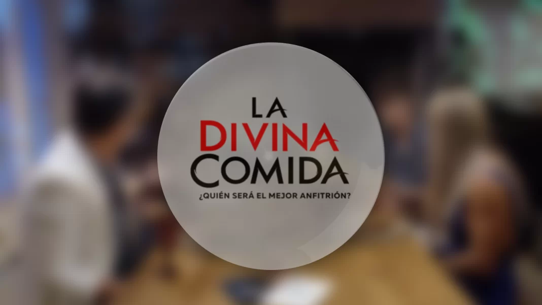 Cuatro nuevos invitados llegan a La divina comida para una velada que promete sorpresas