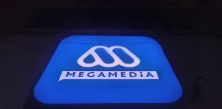Mega - Megamedia