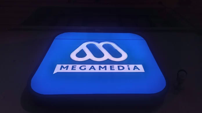 Mega - Megamedia