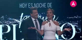 Primer plano - Chilevision