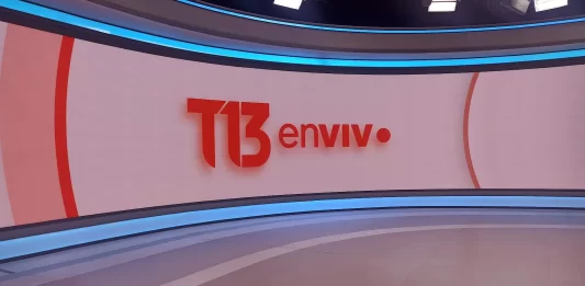 T13 en vivo - Canal 13