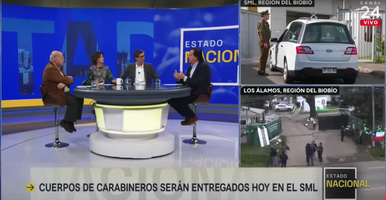 TVN - Estado Nacional