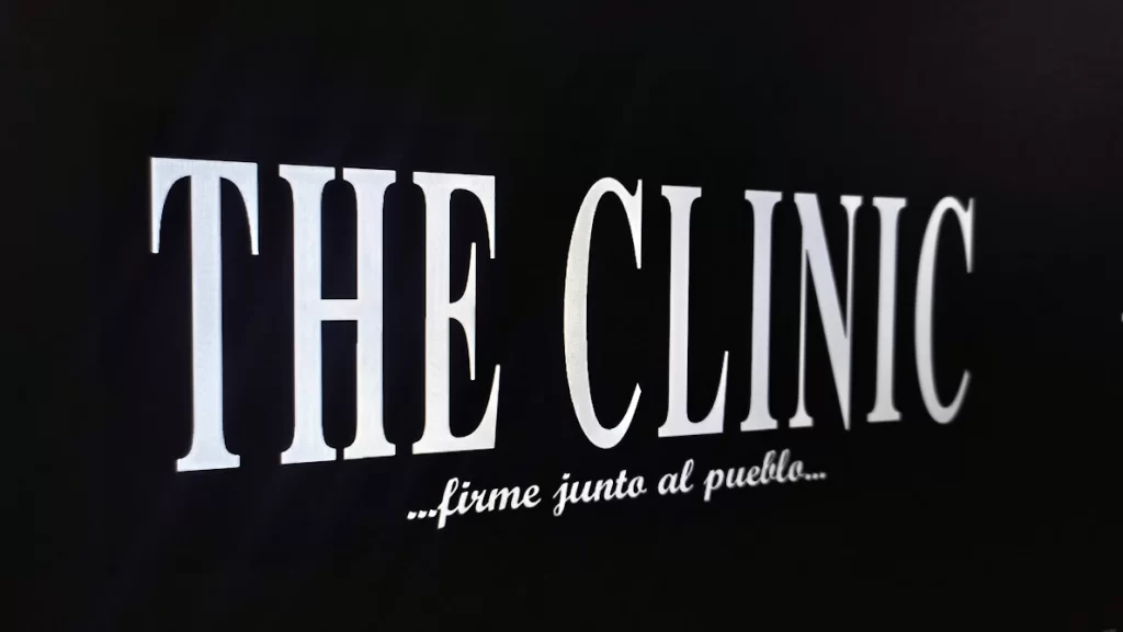 The Clinic