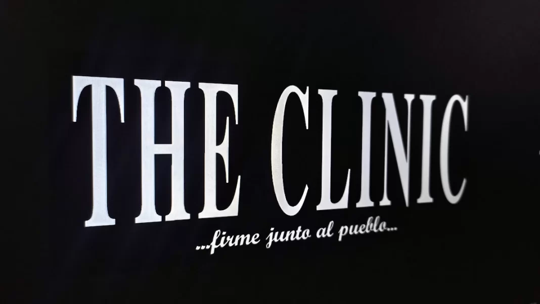 The Clinic