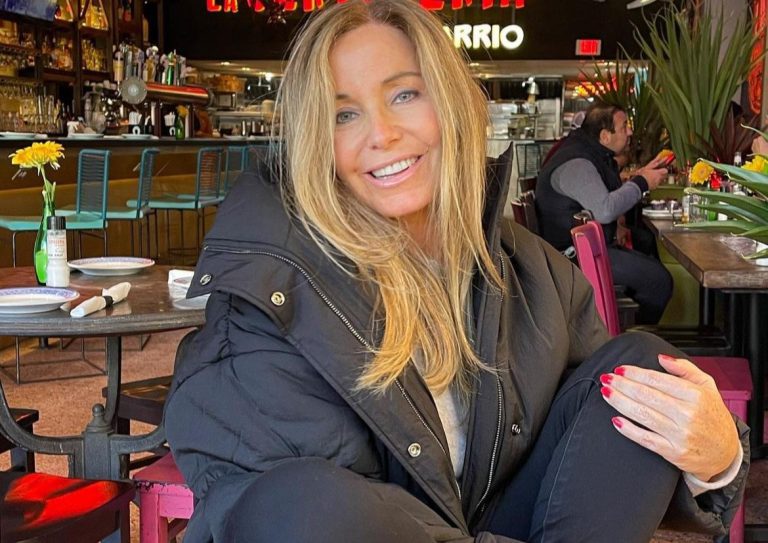 Exclusivo: Viviana Nunes le abre nuevamente las puertas a la TV