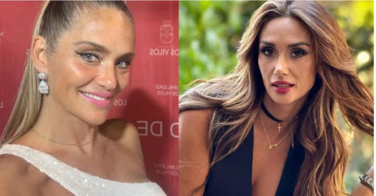 Kenita Larraín arremete contra Pamela Díaz: "Ojalá que este dolor que siente le sirva como lección"