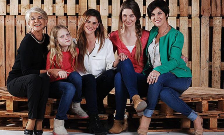 ¡Qué dice Chile! sorprende al reclutar actriz de Mega para su próximo episodio