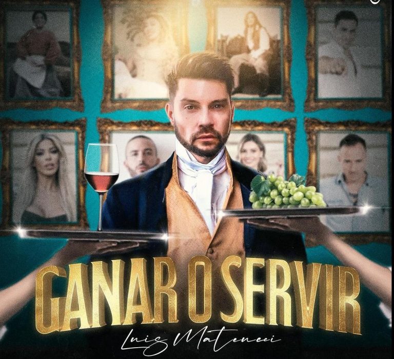 Ex Tierra Brava se une a la moda del momento: lanza single para ¿Ganar o Servir?