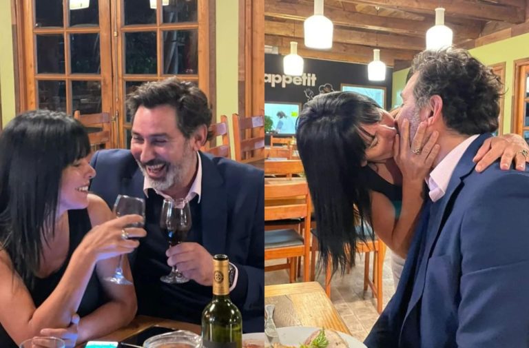 ¿Quién es el periodista talquino que le robó el corazón a Anita Alvarado?