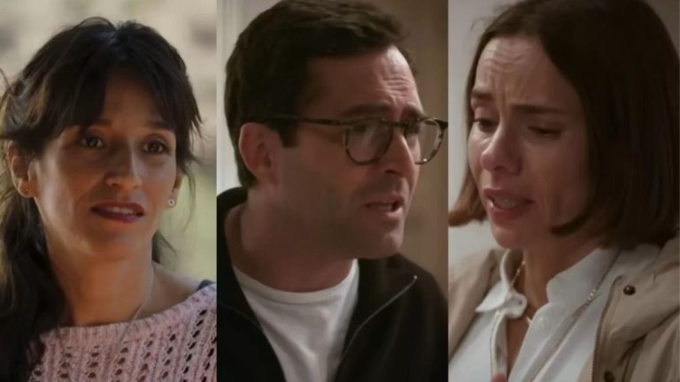 Misterio revelado: El impactante secreto de "Alicia" en Generación 98
