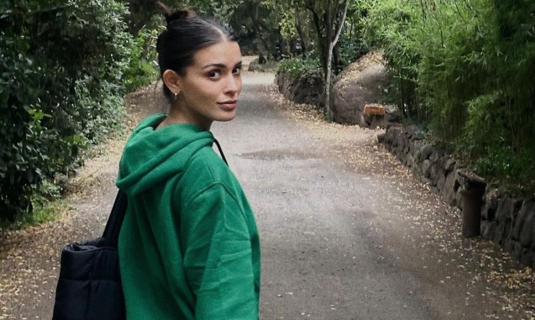 Cony Capelli se sincera con sus seguidores: «A veces llegaba a mi hogar a llorar»