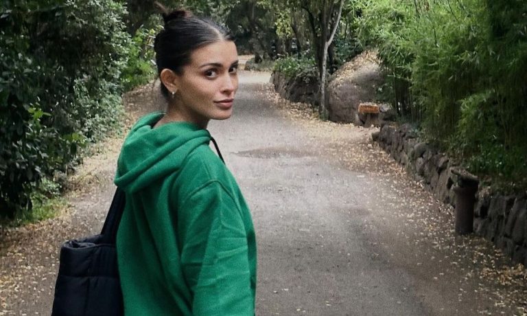 Cony Capelli se sincera con sus seguidores: «A veces llegaba a mi hogar a llorar»