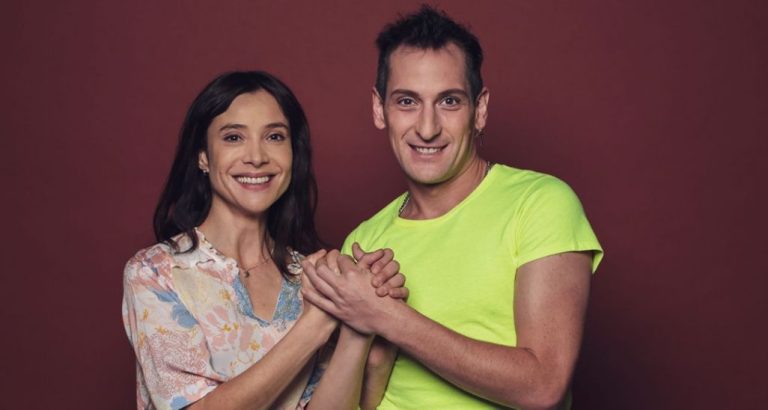 Inesperado: El humorista que rechazó papel protagónico en Generación 98