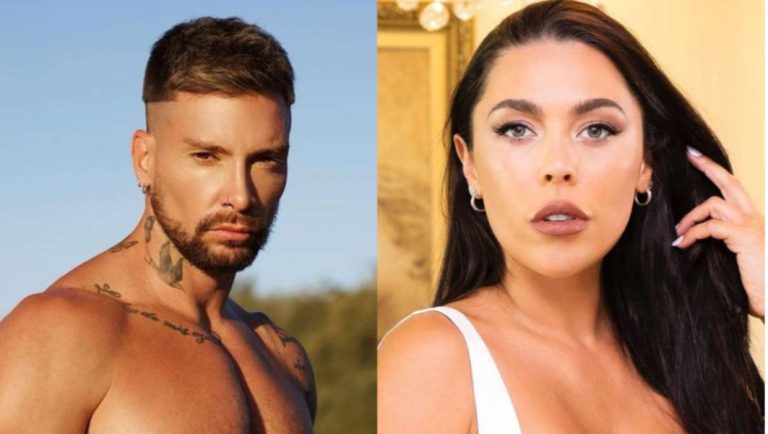 Afirman que Daniela Aránguiz quedó llorando tras desaire de Luis Mateucci