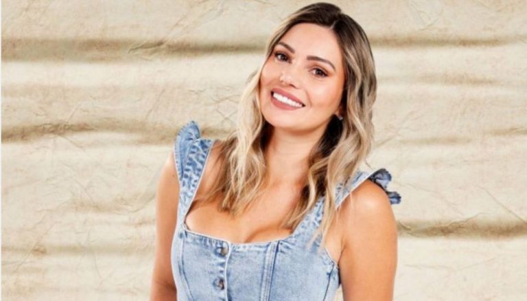 ¿Ganar o Servir?: La pregunta sobre episodio de violencia que incomodó a Faloon Larraguibel