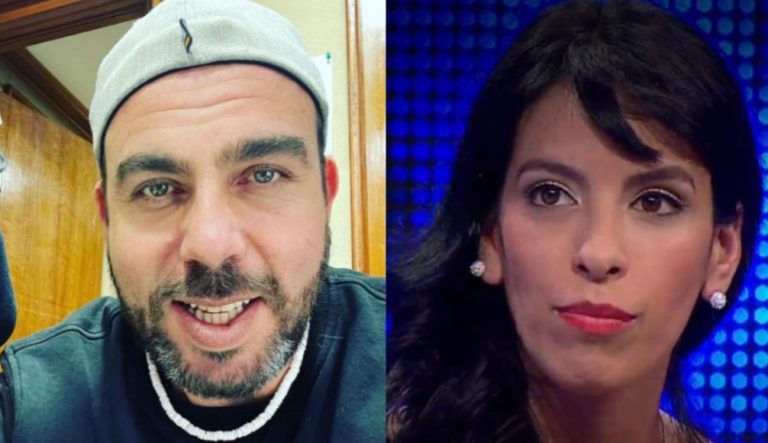 Infidelidad y deudas: La doble controversia que persigue a Francisco Kaminski