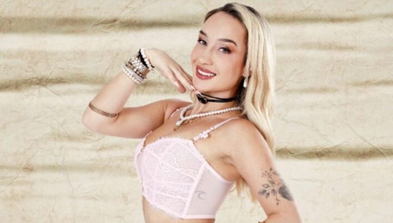 Desleal: ¿A quién está dedicada la nueva canción de Fran Maira?