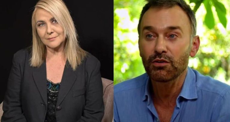 Castell expone la “nefasta” naturaleza de Pamela Jiles en podcast