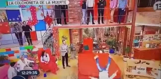 Yuhui Lee - Canal 13