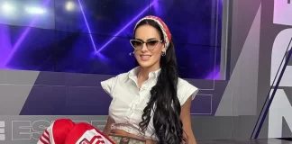 director Zona de estrellas (Zona Latina) - Adriana Barrientos