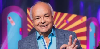 Álvaro Salas Festival de Viña