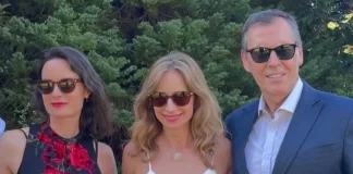 Ángela Prieto Cristián Campos querella