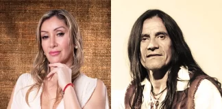 Angélica Sepúlveda - Coca Mendoza reality