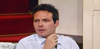 Bastián Bodenhöfer - ¿Te Conté? (Canal 13)