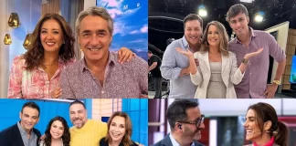 Batalla matinal rating