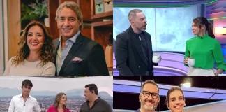 Batalla matinal conductores