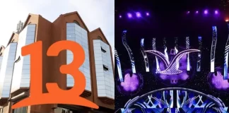 Canal 13 licitación Festival de Viña