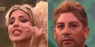 Canal 13 ¿Ganar o Servir? reality show