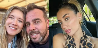 Carla Jara - Francisco Kaminski - Camila Andrade