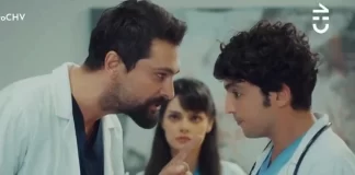 doctor milagro chilevisión