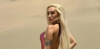 fran maira ¿ganar o servir? canal 13