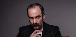 gabriel cañas el señor de la querencia mega