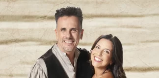 canal 13 ¿ganar o servir? reality show