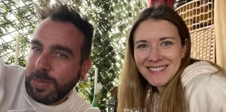 Francisco Kaminski - Carla Jara