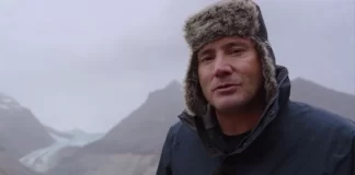 lugares que hablan canal 13 rating