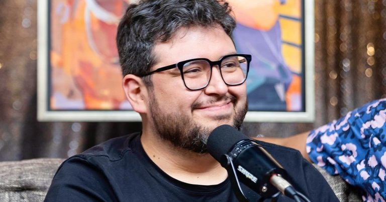El Humor de Luis Slimming y la comedia de antaño de un ícono de la Televisión Chilena