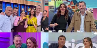 batalla matinal rating