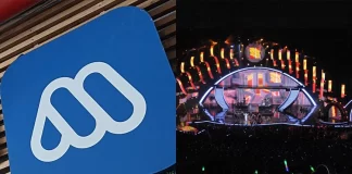 Mega Festival de Viña