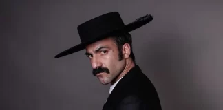 el señor de la querencia mega