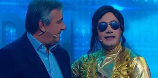 michael jackson christian henriquez ruperto