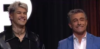 Nicolás Solabarrieta - Fernando Solabarrieta