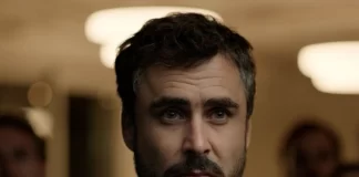 nicolas oyarzún mega el señor de la querencia