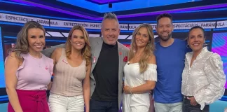 Sígueme TV+ Kenita Larraín